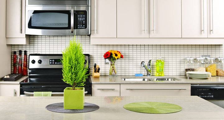 Cómo elegir los electrodomésticos ideales para tu cocina? - Lecrom  Electrodomésticos